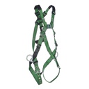 [10197216] ARNÉS V-FORM 3 ANILLOS, CONEXIÓN HEBILLAS EN PIERNAS (TALLA  XL)