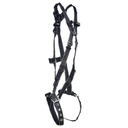 [10252106] ARNÉS V-FORM SOLDADOR, TALLA ESTÁNDAR