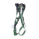 [10206145] ARN VFORM+,STD,QC,ANILLO PECHO, CADERA