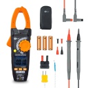 [WMGBCMP1010] CMP-1010 Medidor de pinza digital