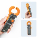 [WMGBCMP200] CMP-200 Pinza digital de CA para medir corrientes de fuga