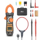 [WMGBCMP3000] CMP-3000 Pinza amperométrica digital profesional