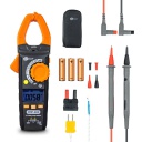 [WMGBCMP402] CMP-402 Medidor de pinza digital