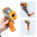 [WMGBDIT500] DIT-500 Pirómetro