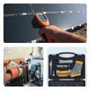 [WMGBDIT500] DIT-500 Pirómetro