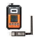 [WMGBIRM1MPI] IRM-1 MPI Kit de medición de la radiación solar