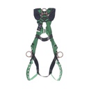 ARNES VFORM,STD,TB,ANILLO PECHO,CADERA