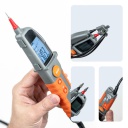 [WMGBMIC5] MIC-5  Medidor de resistencia de aislamiento