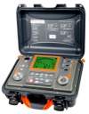 [WMGBMIC5010] MIC-5010 Medidor de resistencia de aislamiento