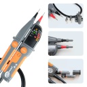 [WMGBP4] P-4 Comprobador de tensión bipolar