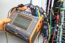 [WMGBPQM707] PQM-707 Analizador de calidad de energía
