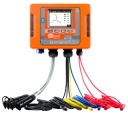 [WMGBPQM710LTE] PQM-710 Analizador de calidad de energía