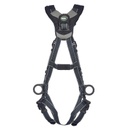 [10252205] ARNÉS EVOTECH ARCFLASH TIPO CHALECO, TALLA EXTRA PEQUEÑO,  3 ANILLOS D ACERO (EN ESPALDA Y CADERA),  AJUSTE RÁPIDO EN PIERNAS
