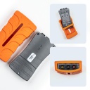 [WMGBTKF13] TKF-13 Probador de secuencia de fases y dirección de rotación del motor