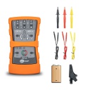 [WMGBTKF13] TKF-13 Probador de secuencia de fases y dirección de rotación del motor