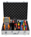 [WMGBWME12] WME-12 Kit para pruebas de instalaciones eléctricas