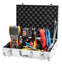 [WMGBWME13] WME-13 Kit para pruebas de instalaciones eléctricas
