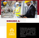 Curso de Interpretación y Auditor Interno en Sistemas Integrados de Gestión
