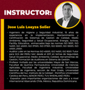 Curso de Interpretación y Auditor Interno en Sistemas Integrados de Gestión