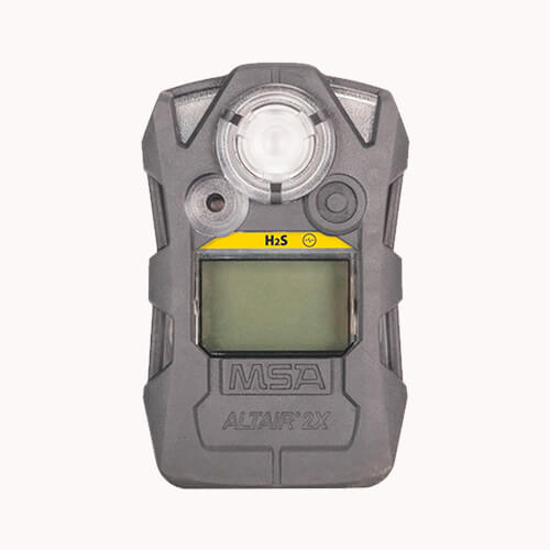 ALTAIR 2XP H2S-PLS