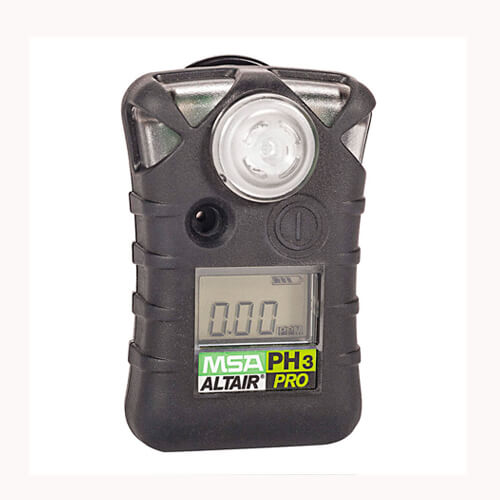 ALTAIR PRO PH3