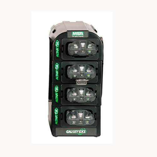 CARGADOR MÚLTIPLE GALAXY GX2 PARA ALTAIR 5X
