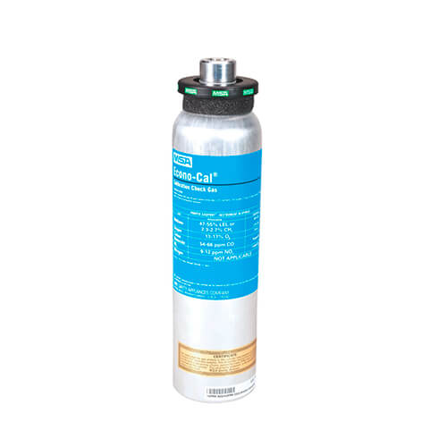GAS DE CALIBRACIÓN ECONO-CAL, NO2 10 PPM