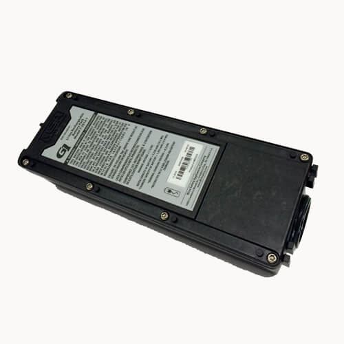 PACK BATERÍA RECARGABLE PARA EQUIPO G1 NFPA
