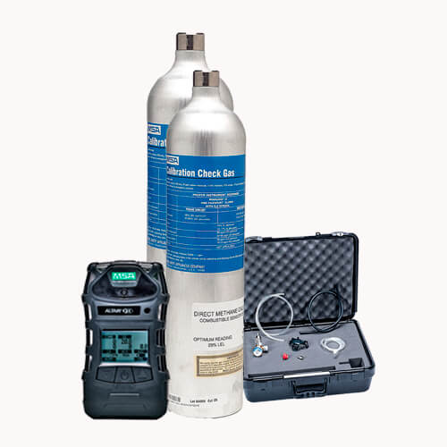 Pack Altair 5X Pantalla monocromática para industria de alimentos(NH3)