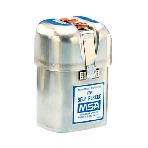 AUTORRESCATADOR W65 (INGLÉS)