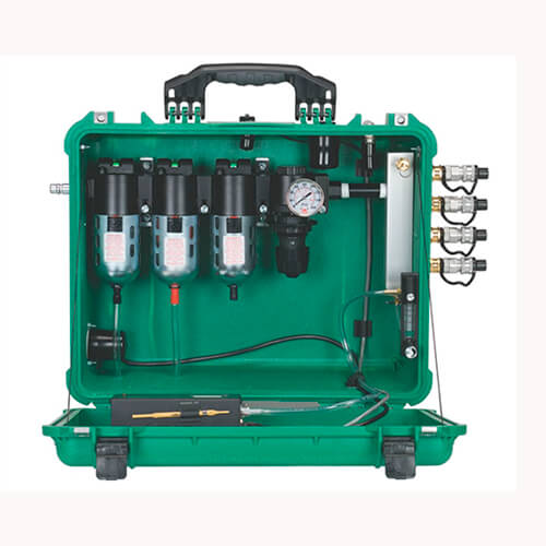 UNIDAD PREMIUM DE FILTRADO DE AIRE 100CFM