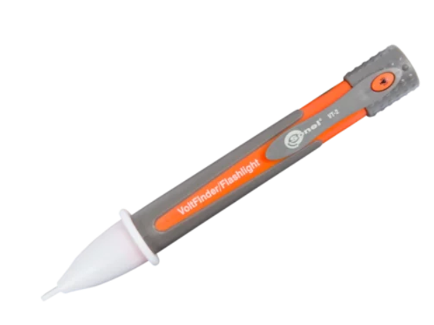 VT-2 Indicador de tensión CA