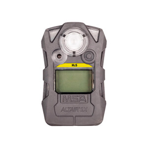 ALTAIR 2X H2S-LC