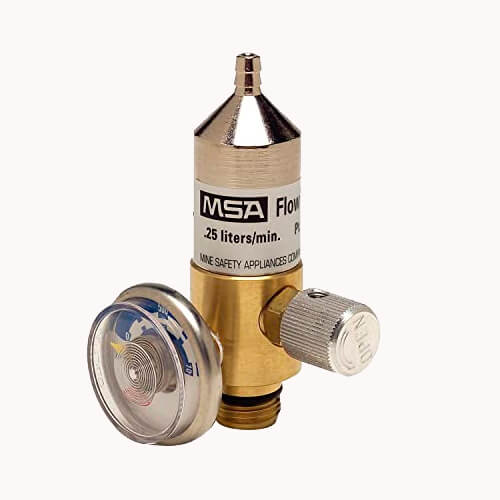 REGULADOR DE FLUJO RP 0.25 LPM