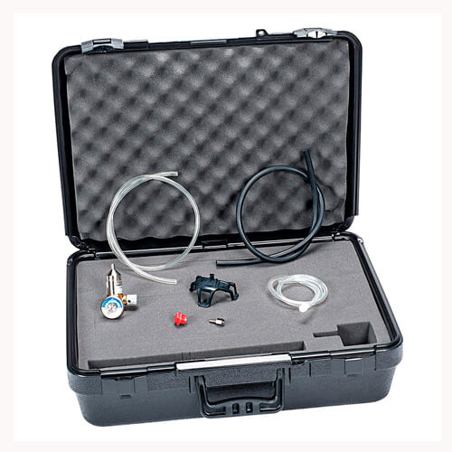 KIT DE CALIBRACION