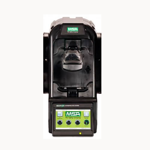 CALIBRADOR AUTOMÁTICO GALAXY GX2 PARA ALTAIR 4X (NO INCLUYE SOPORTE DE CILINDRO PN 10105756)