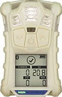 [10178571] ALTAIR 4XR (LEL, O2,CO, H2S)