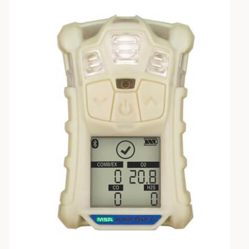 [10191329] ALTAIR 4XR (LEL,O2)