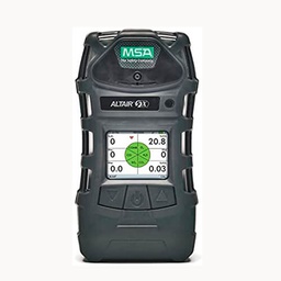 [10158372] ALTAIR 5X DE 5 GASES (LEL, O2, CO, H2S, NH3)