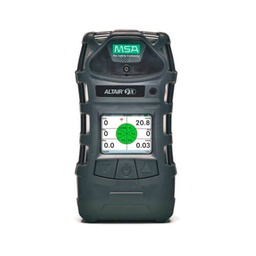 [10200136] ALTAIR 5X DE 5 GASES (LEL, O2, CO, H2S, SO2) - COLOR