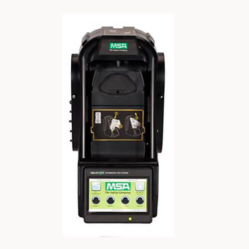 [10128636] CALIBRADOR AUTOMÁTICO GALAXY GX2 PARA ALTAIR 5X (NO INCLUYE SOPORTE DE CILINDRO PN 10105756)