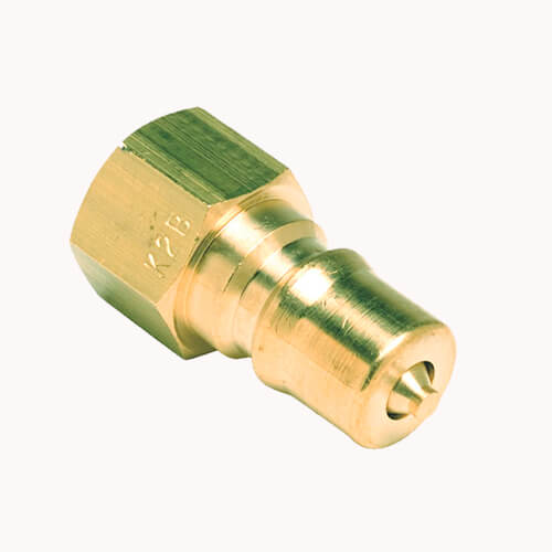 [455019] CONECTOR SNAP-TITE HEMBRA