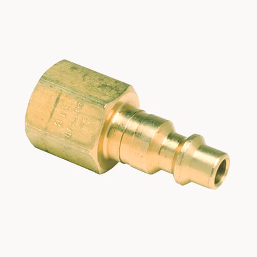 [66274] CONECTOR SNAP-TITE MACHO