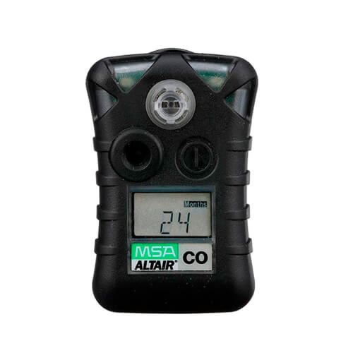 [10071337] DETECTOR MONOGAS DESCART. CO