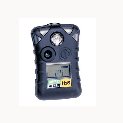 [10071362] DETECTOR MONOGAS DESCART. H2S