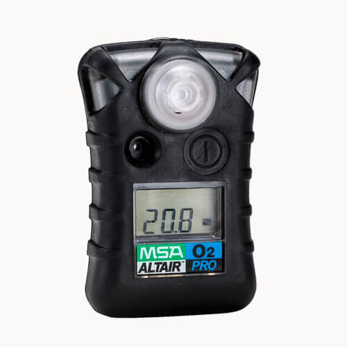 [10071364] DETECTOR MONOGAS DESCART. O2