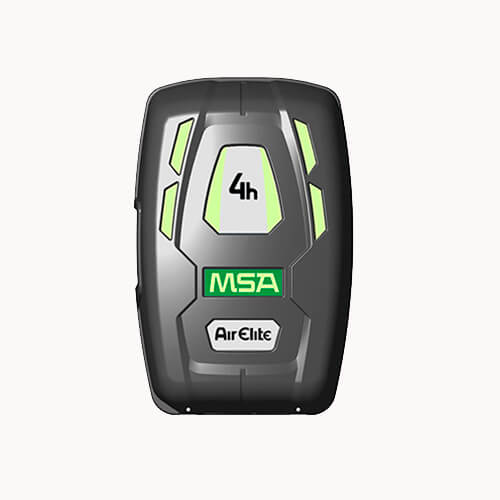 [10065152] EQUIPO AIRELITE 4H (CON CARGADOR, SIN MÁSCARA Y SIN CANISTER)