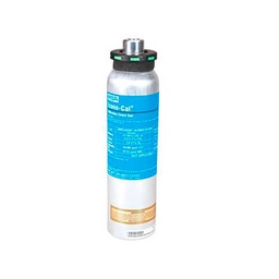 [10058034] GAS DE CALIBRACIÓN RP 58L, CH4, O2, CO, NO2
