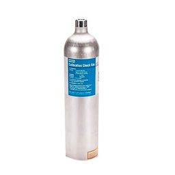 [467897] GAS DE CALIBRACIÓN RP 58L, H2S 40 PPM