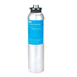 [808977] GAS DE CALIBRACIÓN RP 58L, NO2 10 PPM